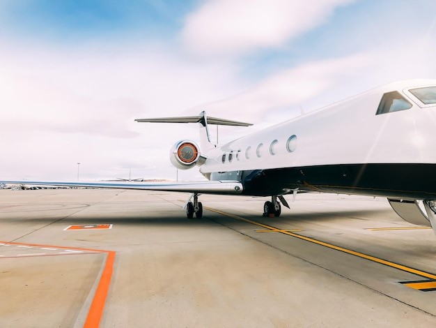 Beyond Commercial: The Advantages of Celebrity Private Airports in Naples
