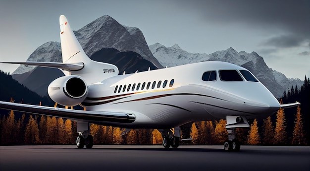 Private Jet Charter vs. Commercial Airlines: