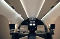 Gulfstream G200 / G250 / G280 interior photo