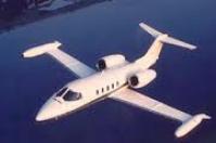 Learjet 35A / 36A exterior photo