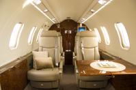Learjet 40 / 40XR interior photo