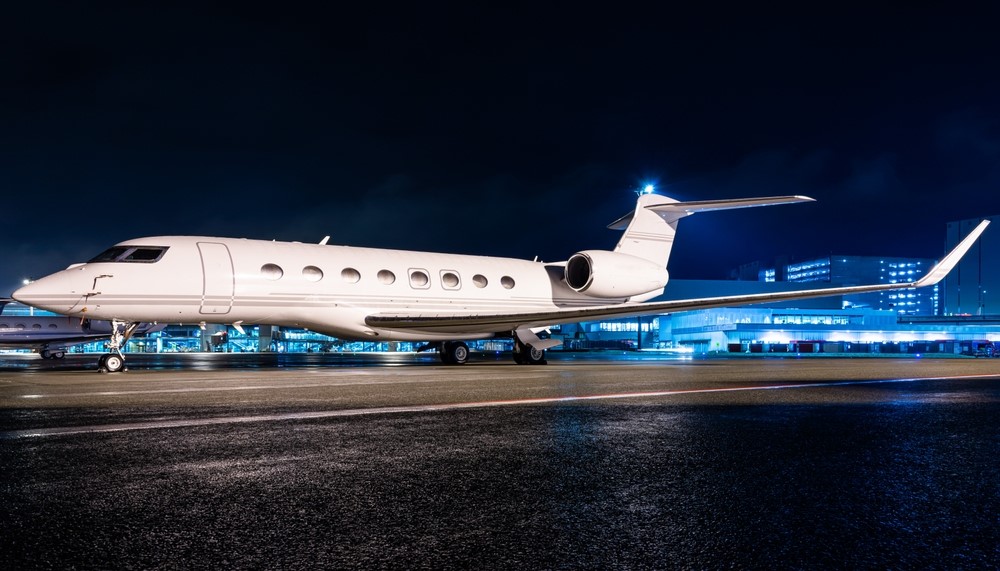 Are Celebrity Private Jet Charter Prices Worth the Investment
