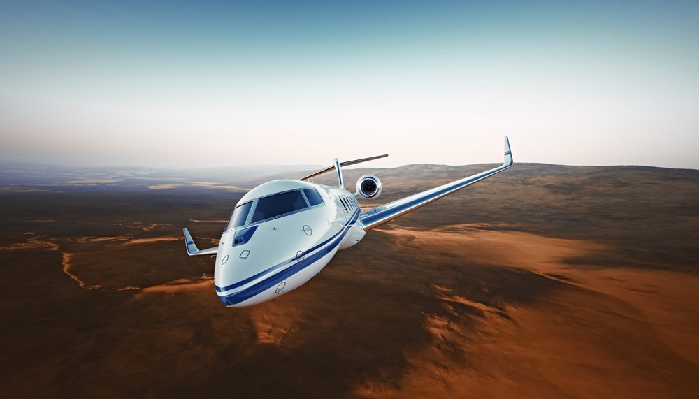 Exploring the Heights: The Ultimate Guide to Private Jet Air Charters