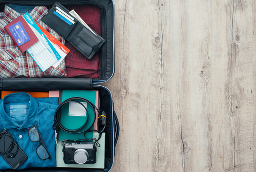 4 Travel Tips that’ll make you a Savvy Traveler