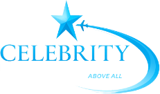 Celebrity Jet Charter