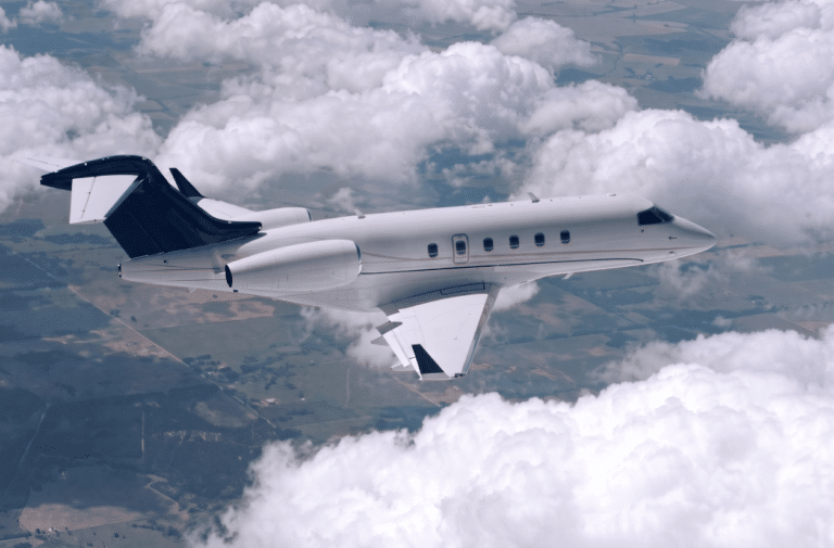 Challenger 300 / 350