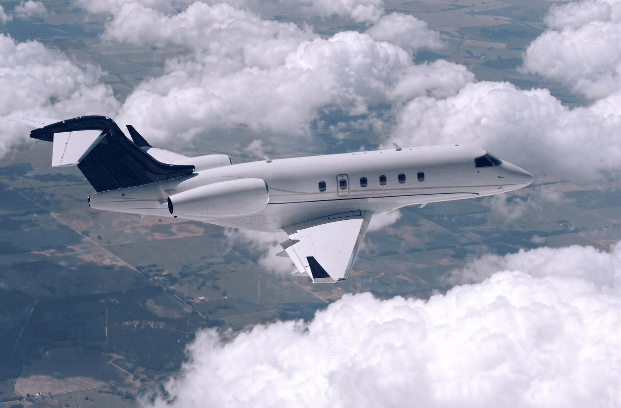 Challenger 300 / 350