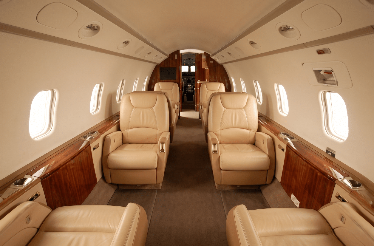 Challenger 300 / 350