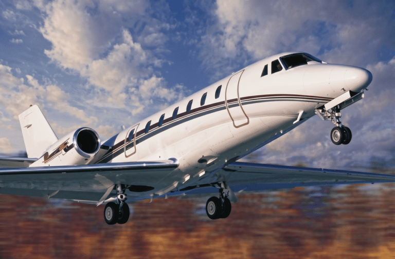 Citation Sovereign / Sovereign+