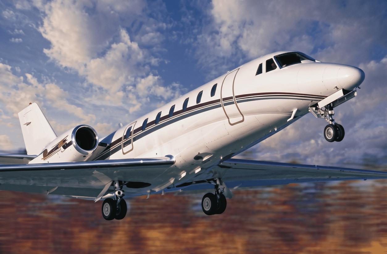 Citation Sovereign / Sovereign+