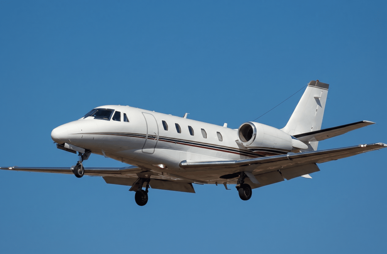 Citation X