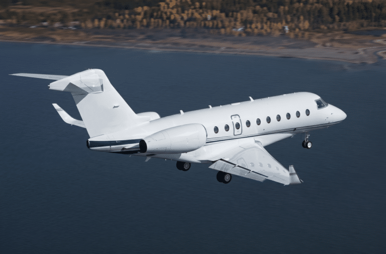 Gulfstream G200 / G250 / G280