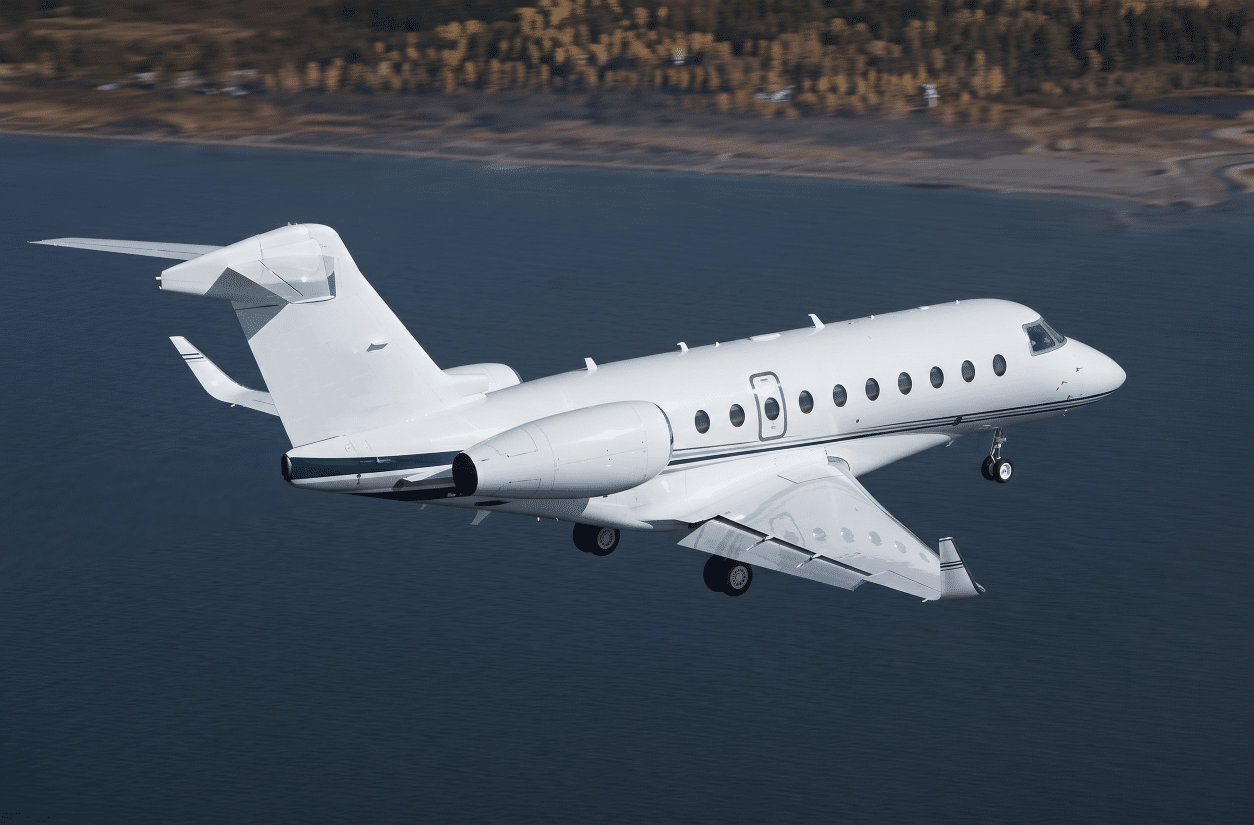 Gulfstream G200 / G250 / G280