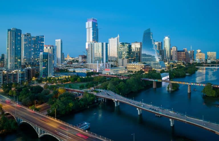 Austin, TX
