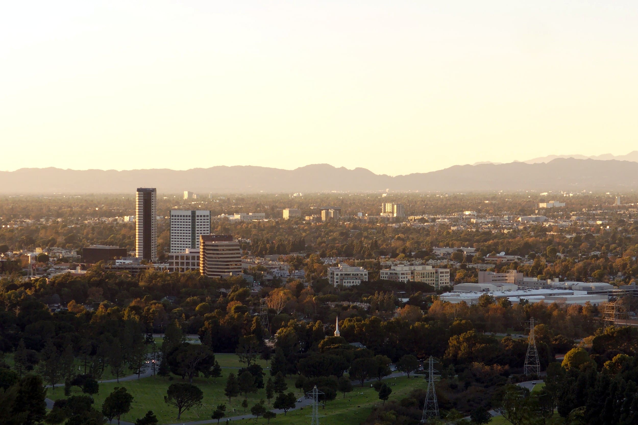 Burbank Private Jet Charter