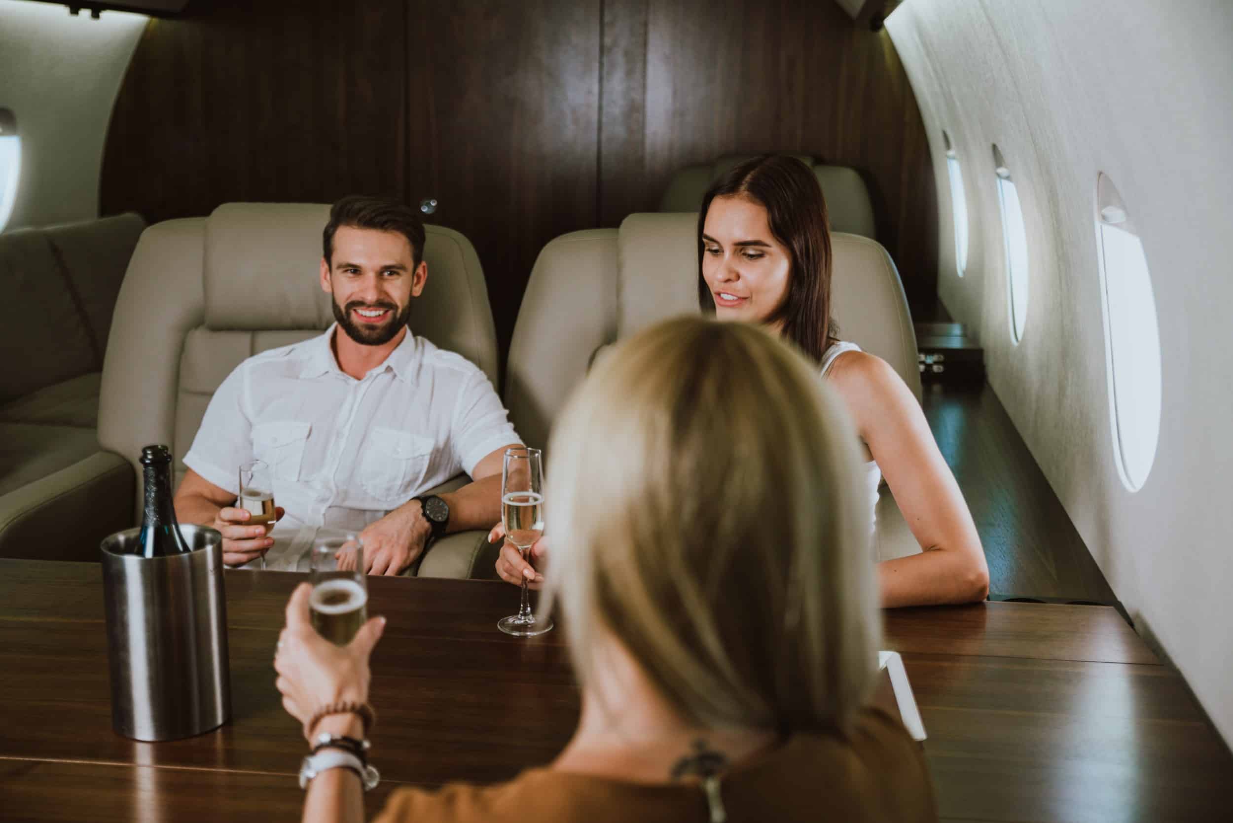Custom Charters