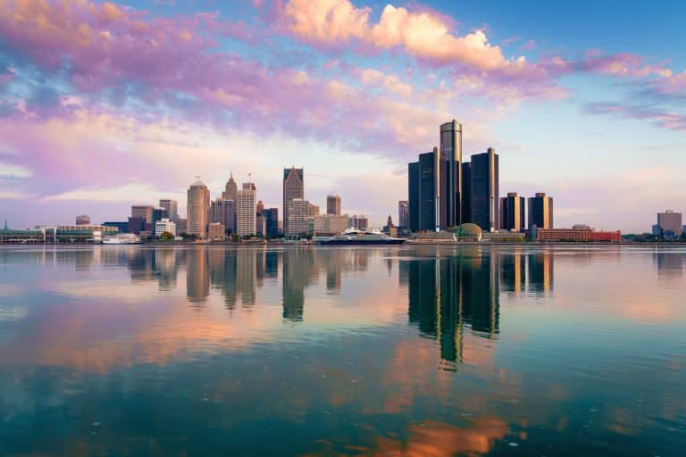 Detroit, MI