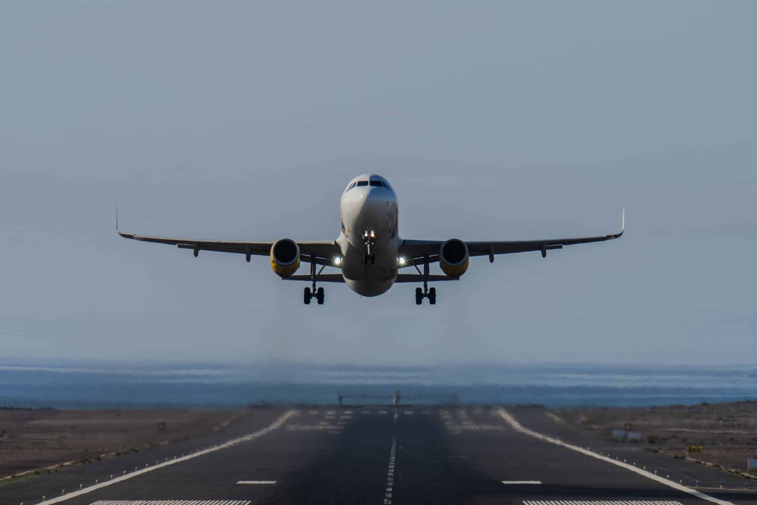 Empty Leg Flights