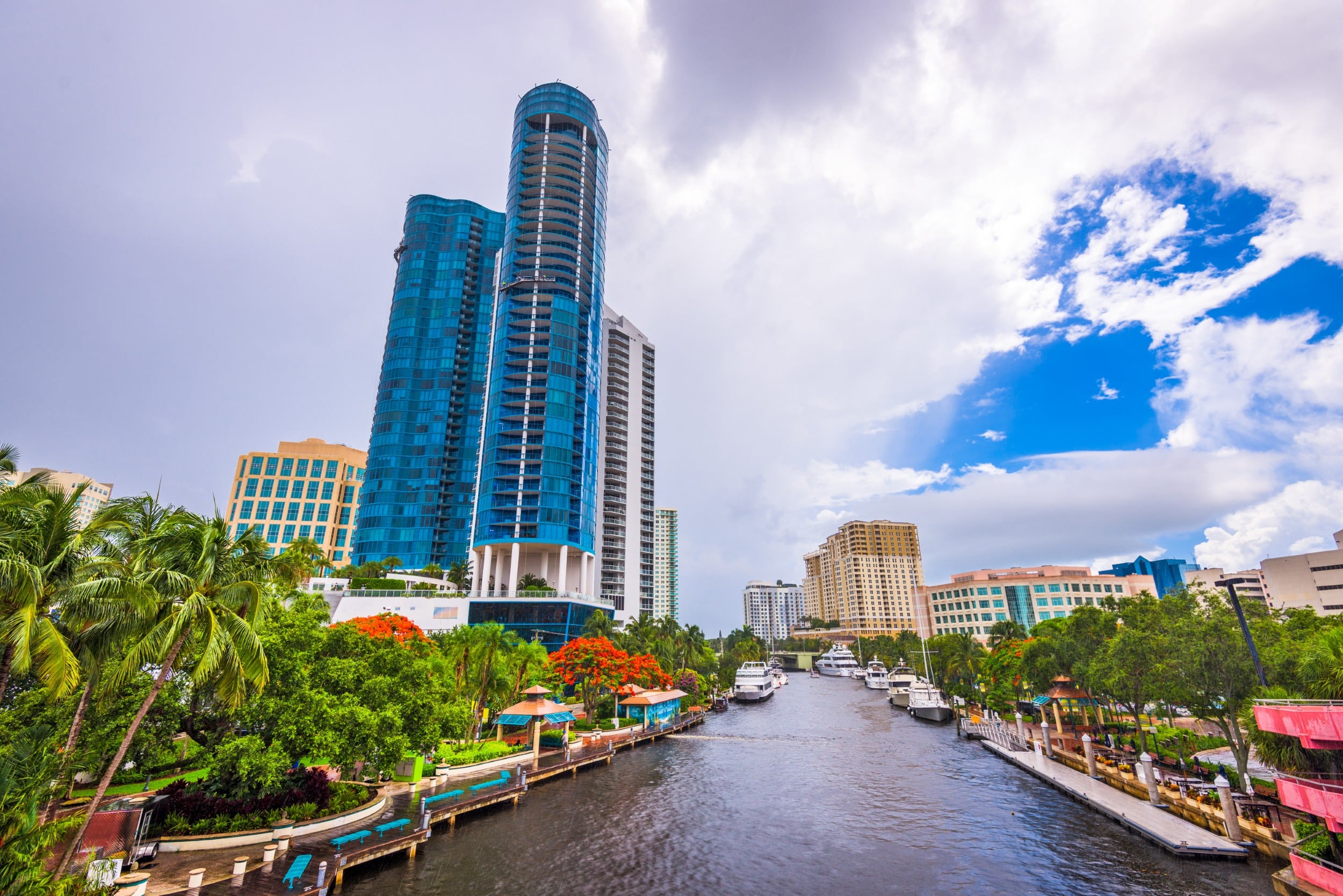 Fort Lauderdale, FL