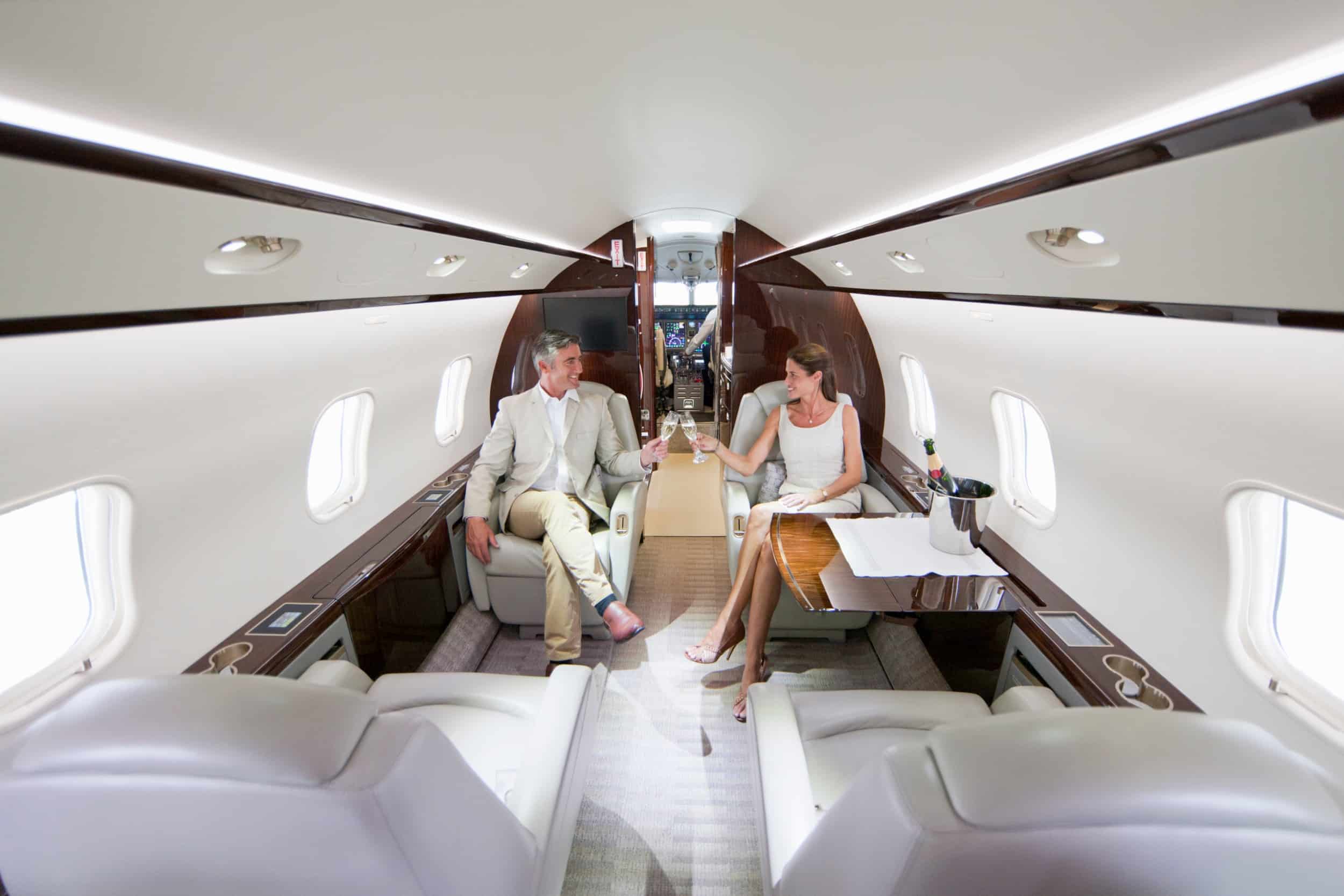 What You Actually Experience Onboard