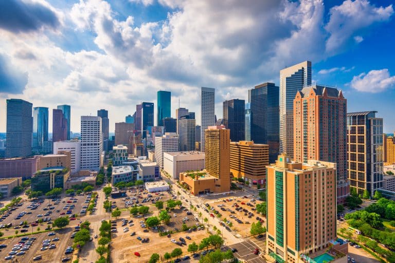 Houston, TX
