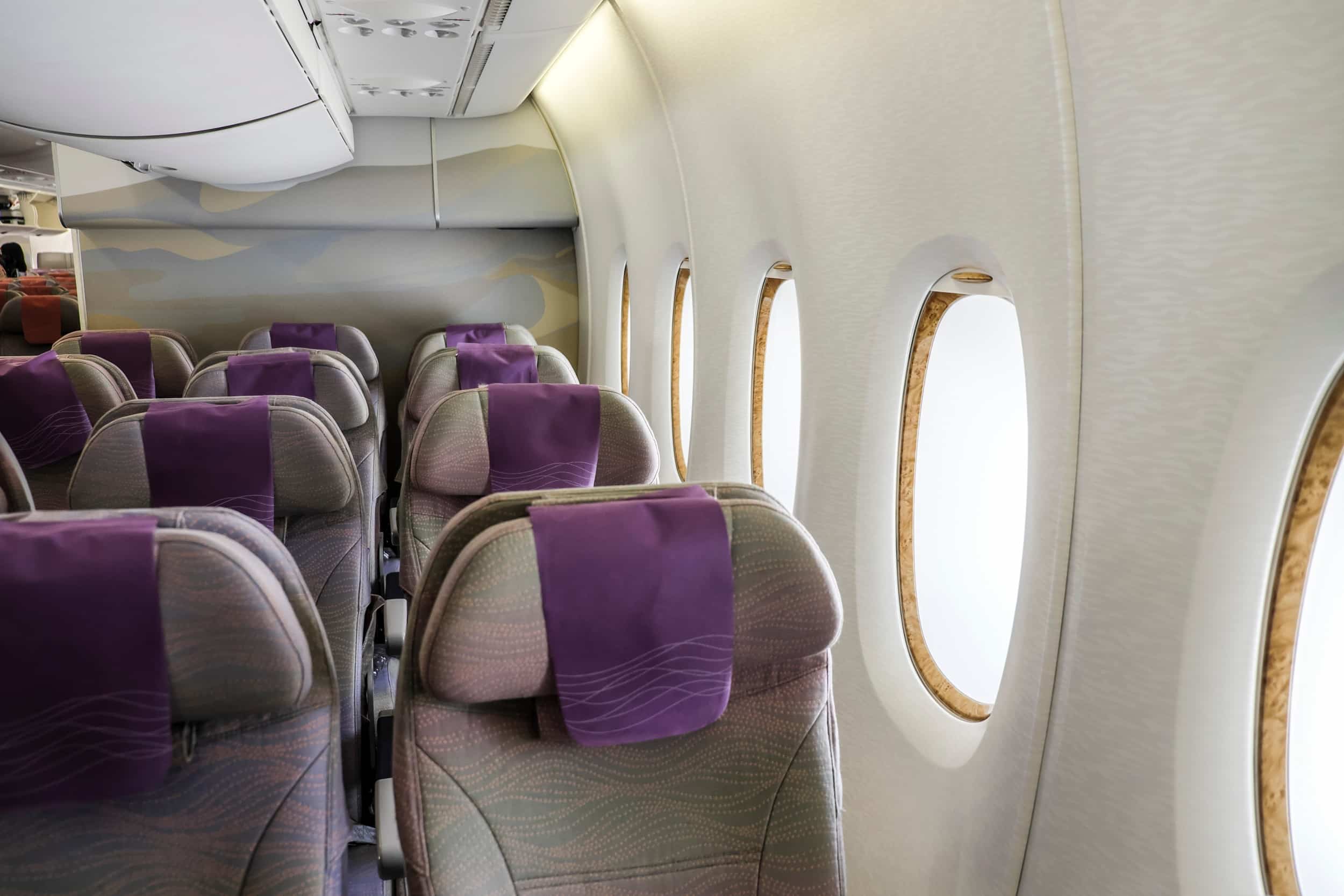 Life Inside a Flying Estate