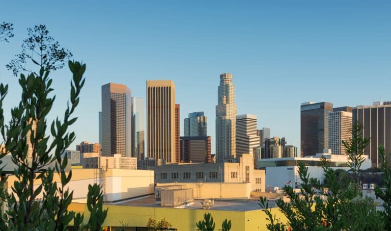 Los Angeles, CA