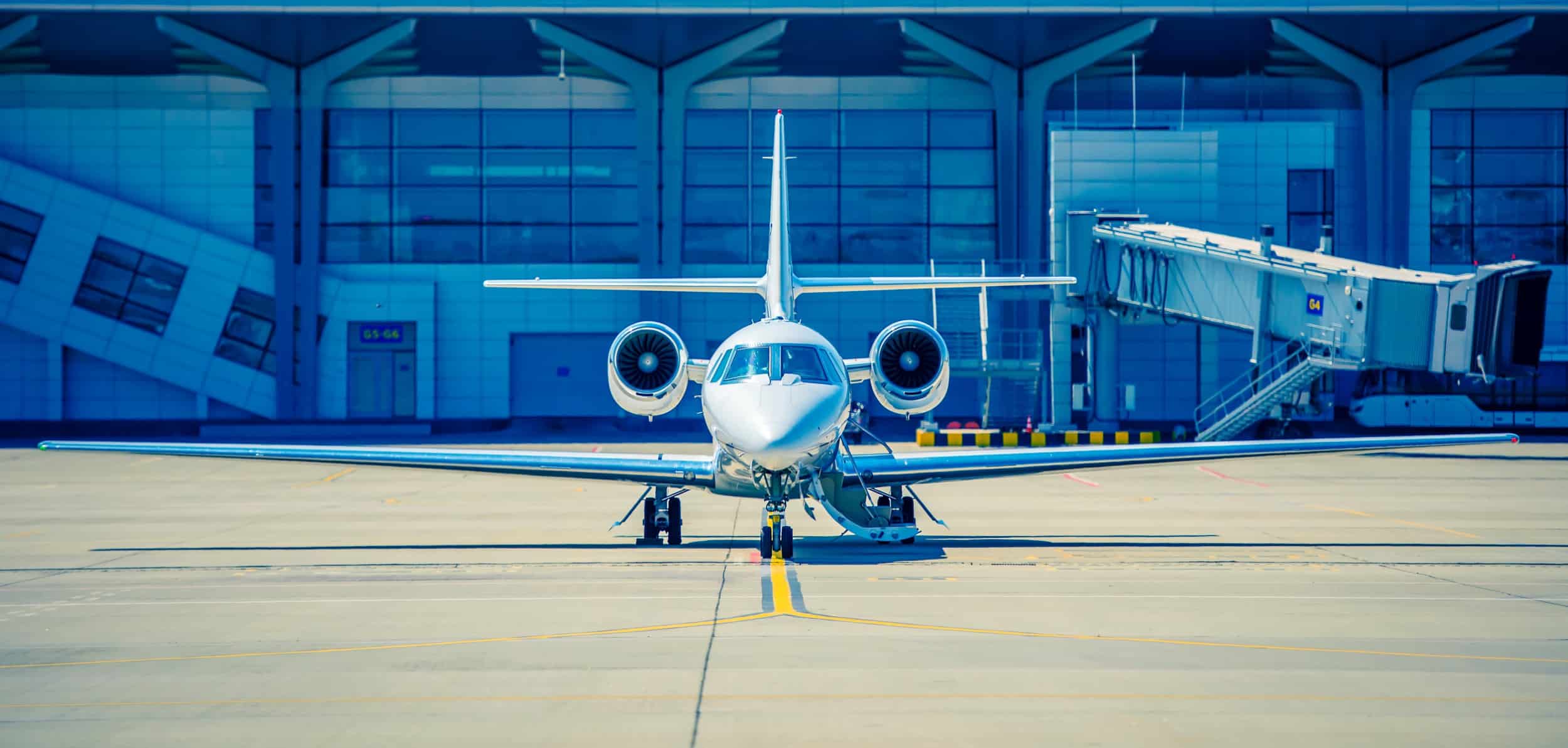 The Medium Jet: The Decisive Advantage