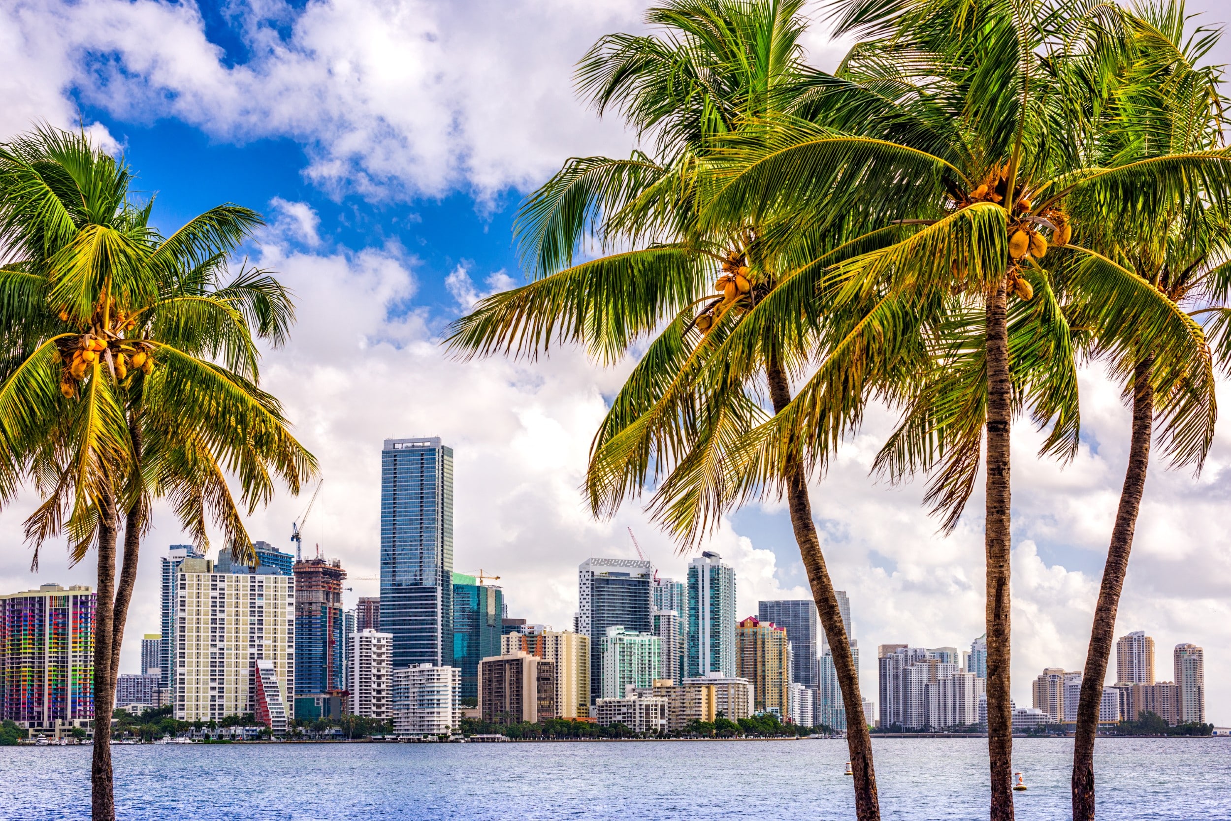 Miami Private Jet Charter