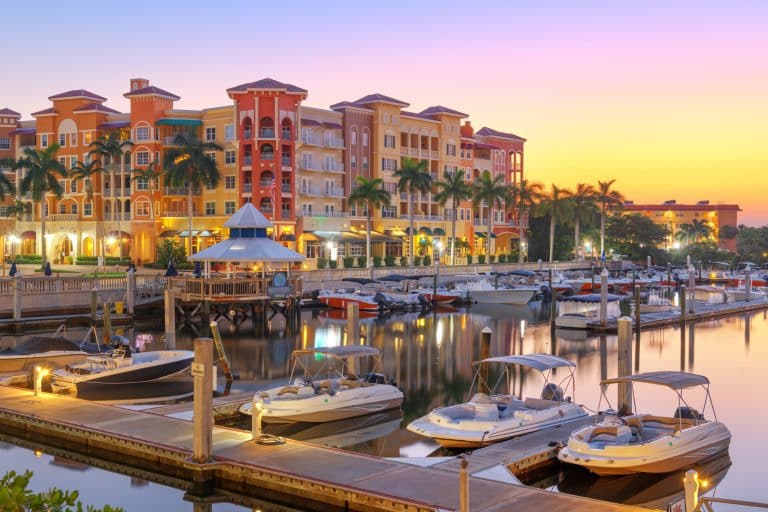 Naples, FL