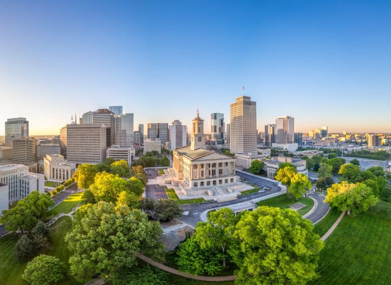 Nashville, TN