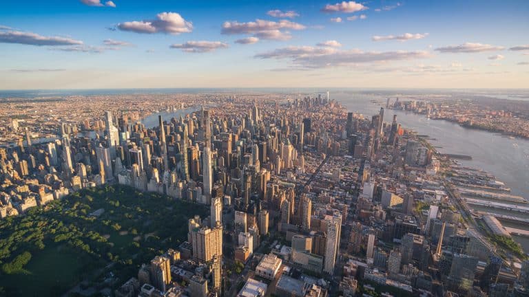 New York, NY
