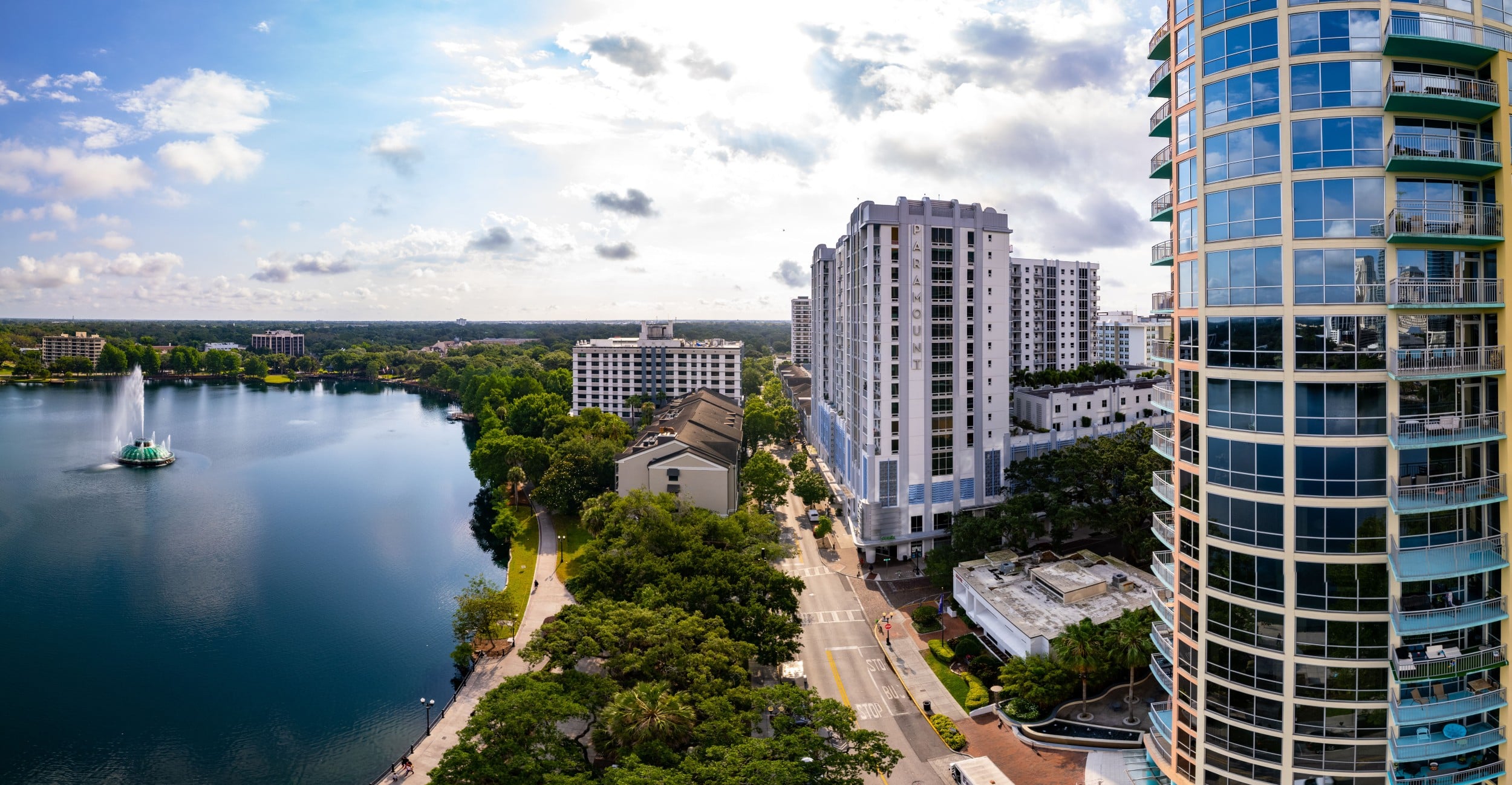 Orlando Private Jet Charter