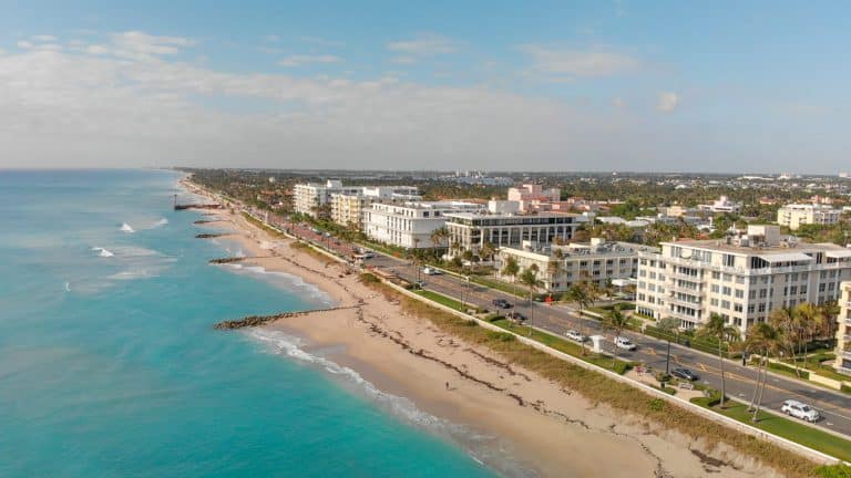 Palm Beach, FL