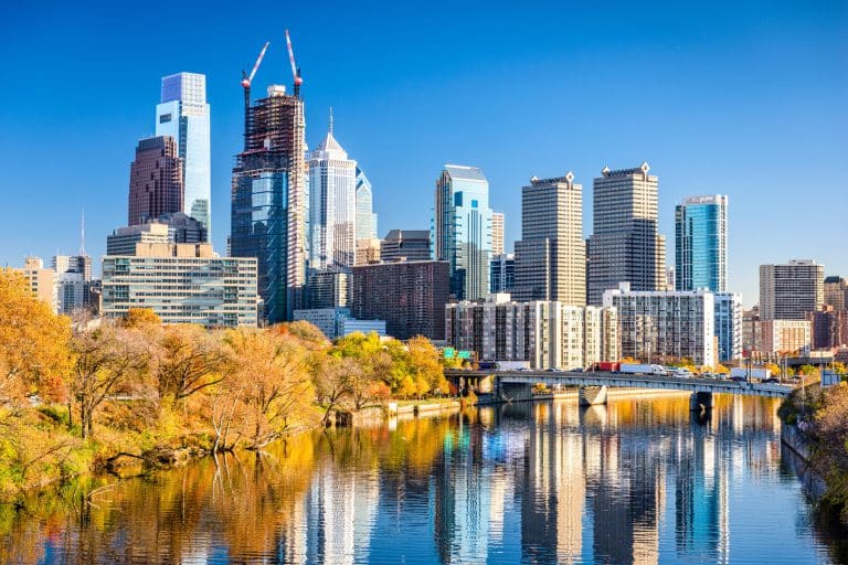 Philadelphia, PA