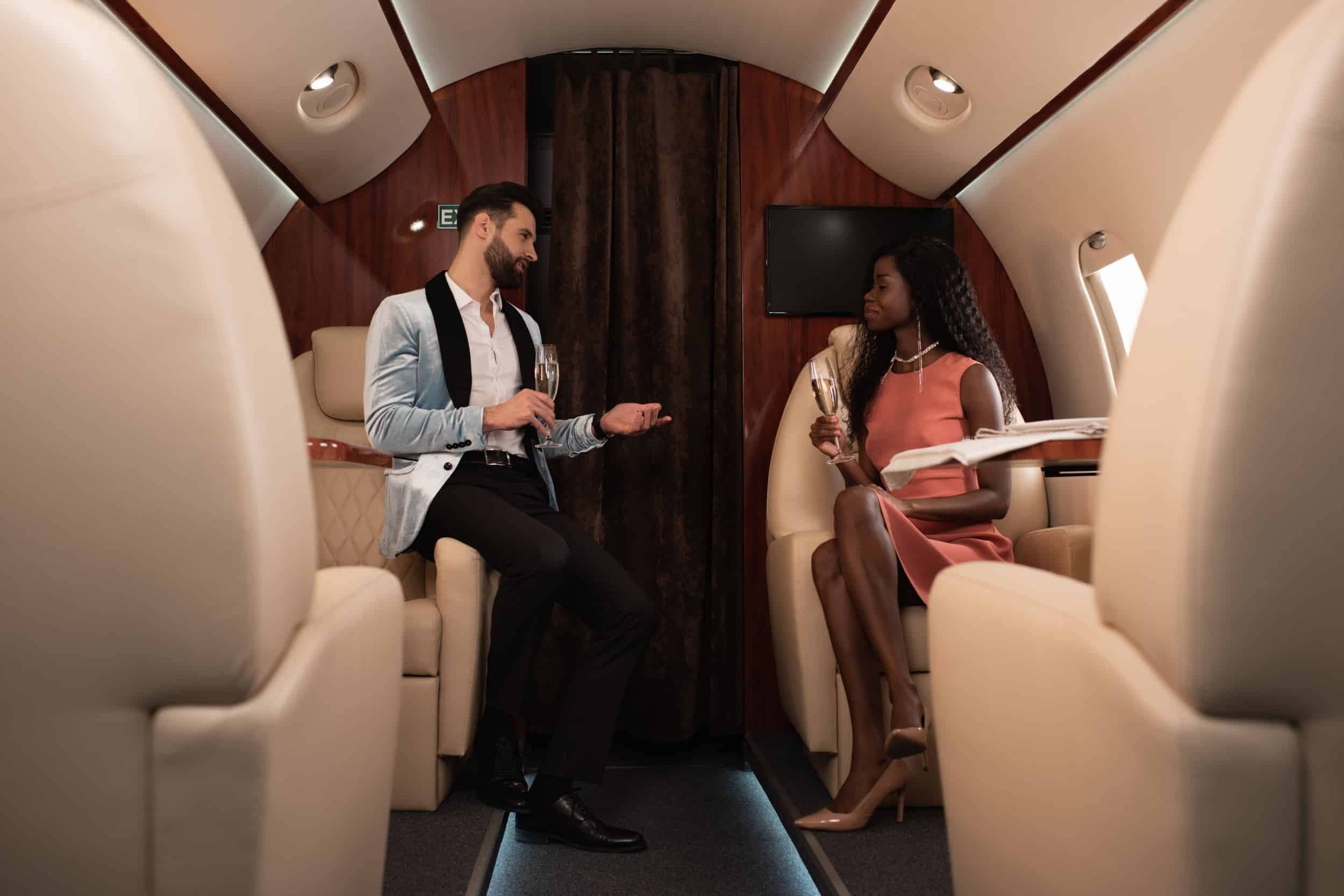 Atlanta Jet Charter Prices