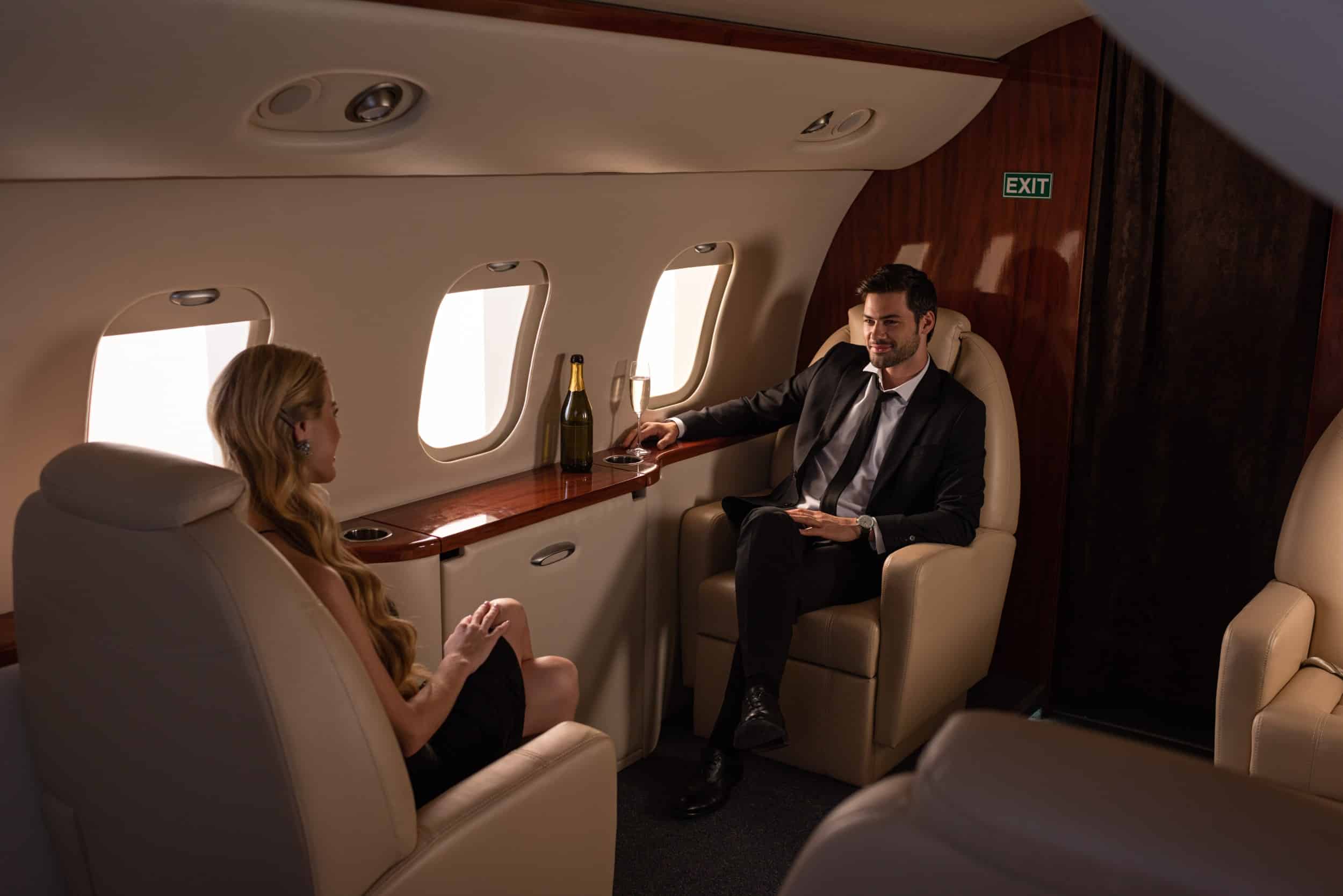Los Angeles Jet Charter Prices