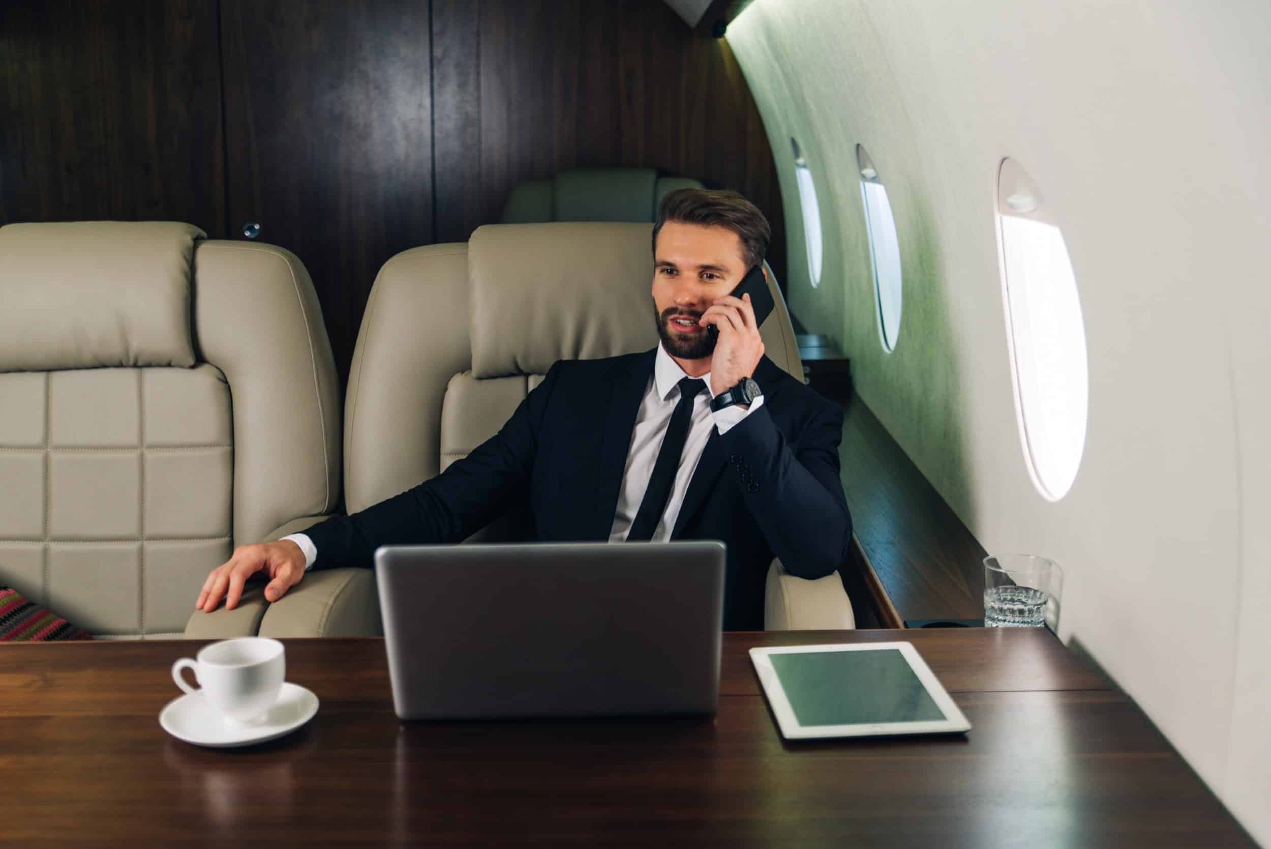Nashville Private Jet Charter Prices
