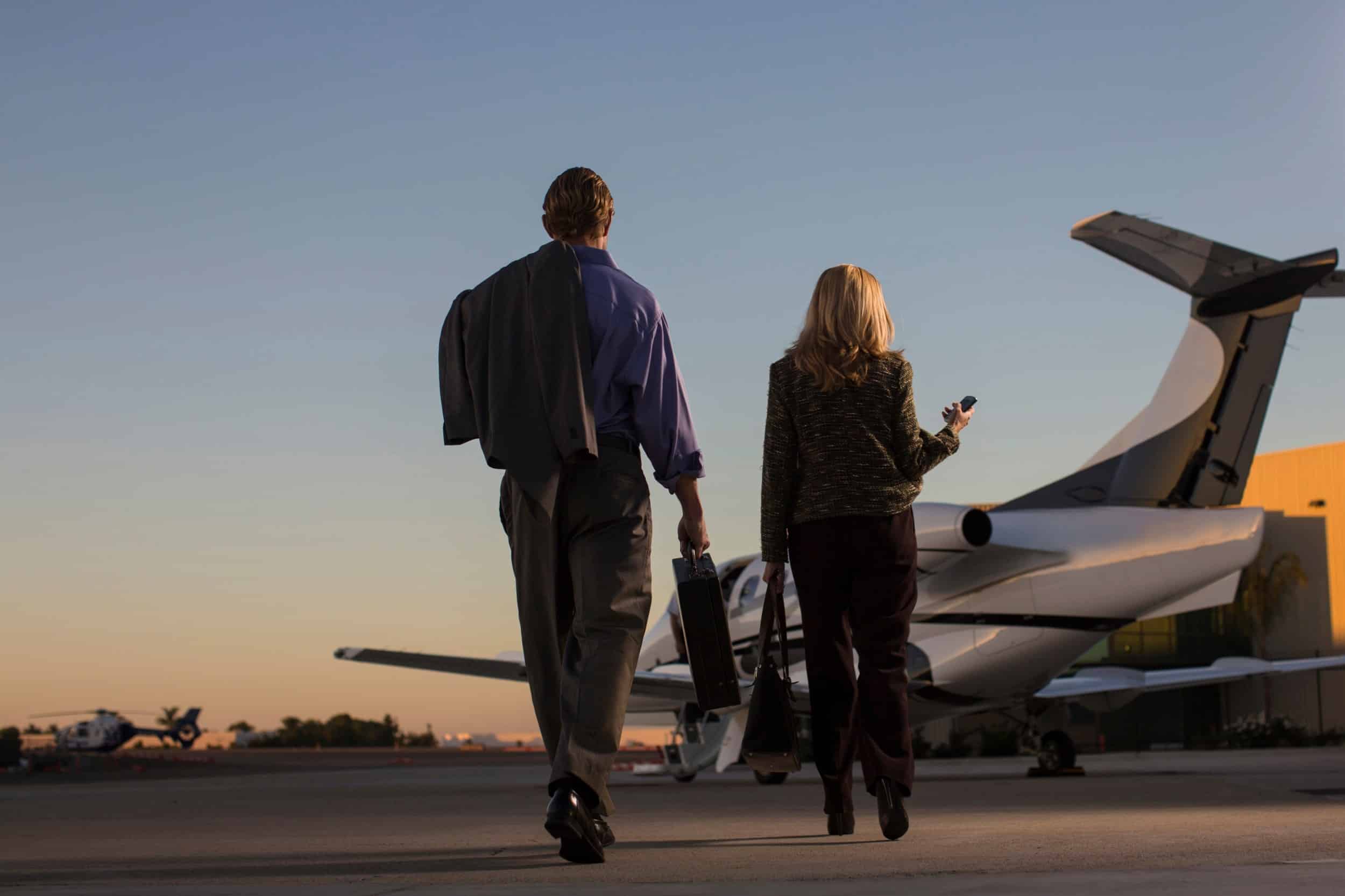New York Jet Charter Prices