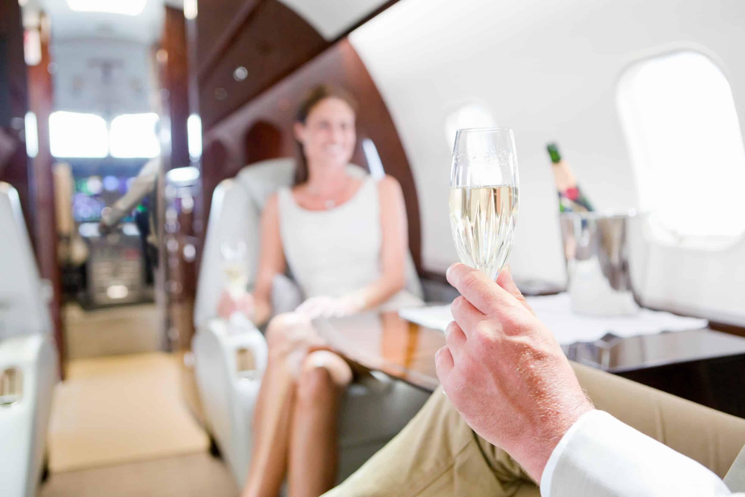 Orlando Jet Charter Prices