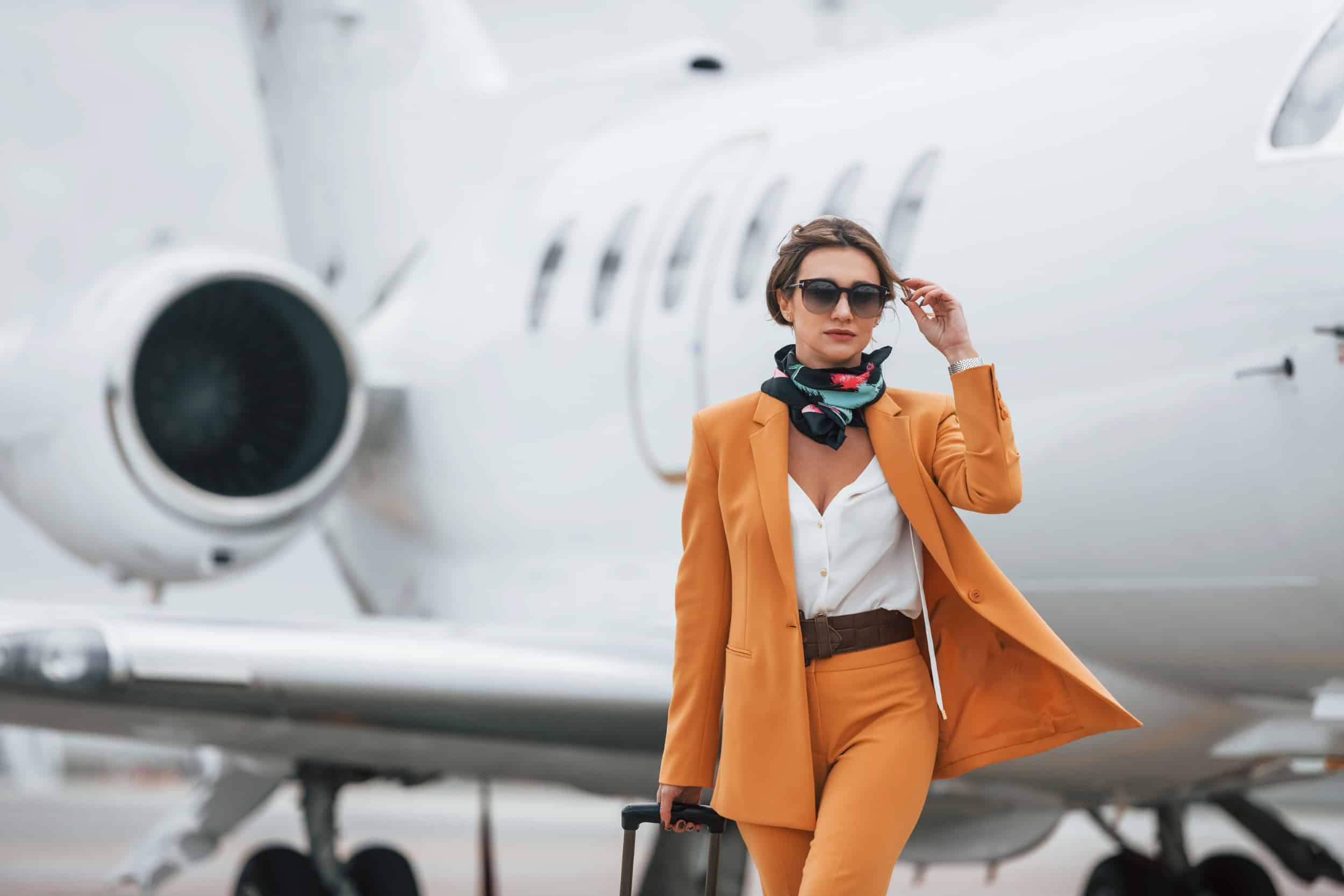 Jet Charter Prices
