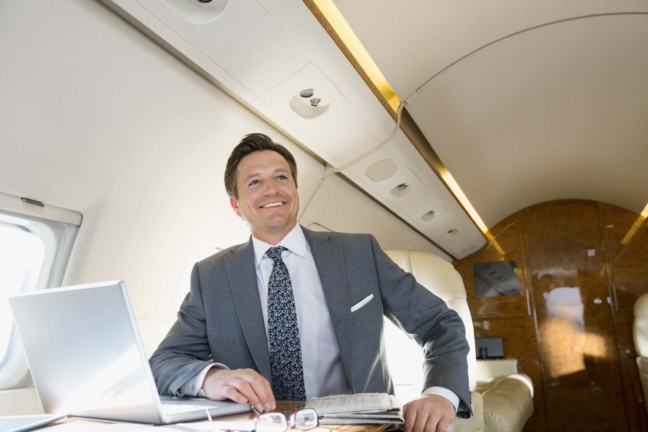 Phoenix Jet Charter Prices
