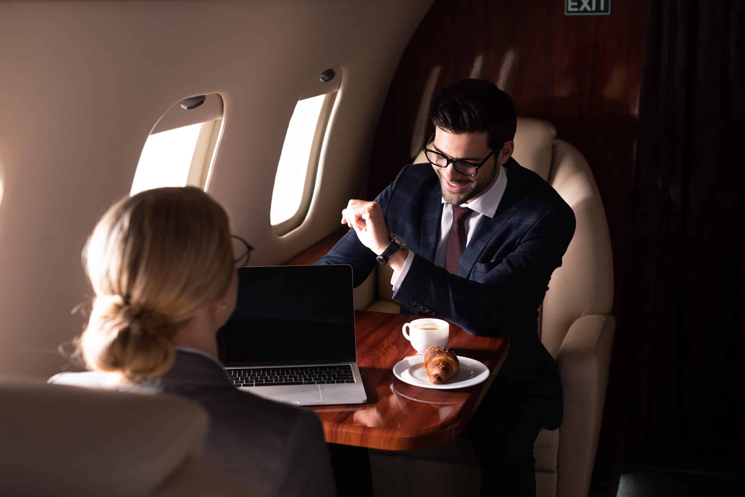 Jet Charter Prices