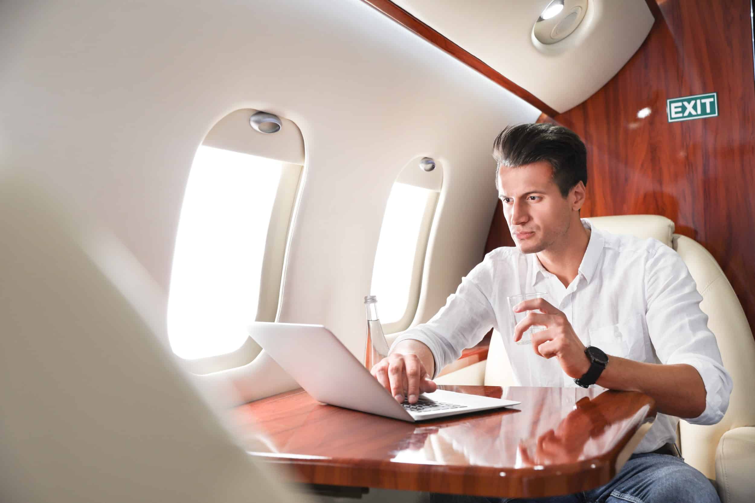 Sarasota Private Jet Charter Prices