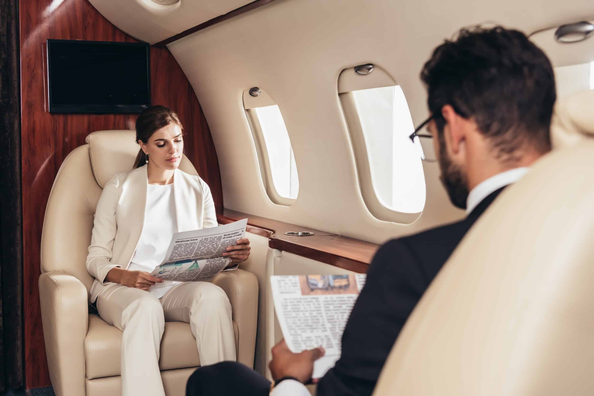 Charter Prices
