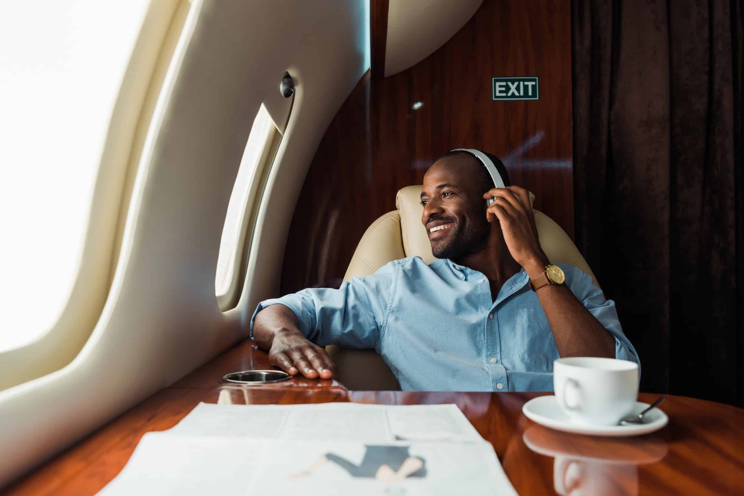 Boston Jet Charter Prices