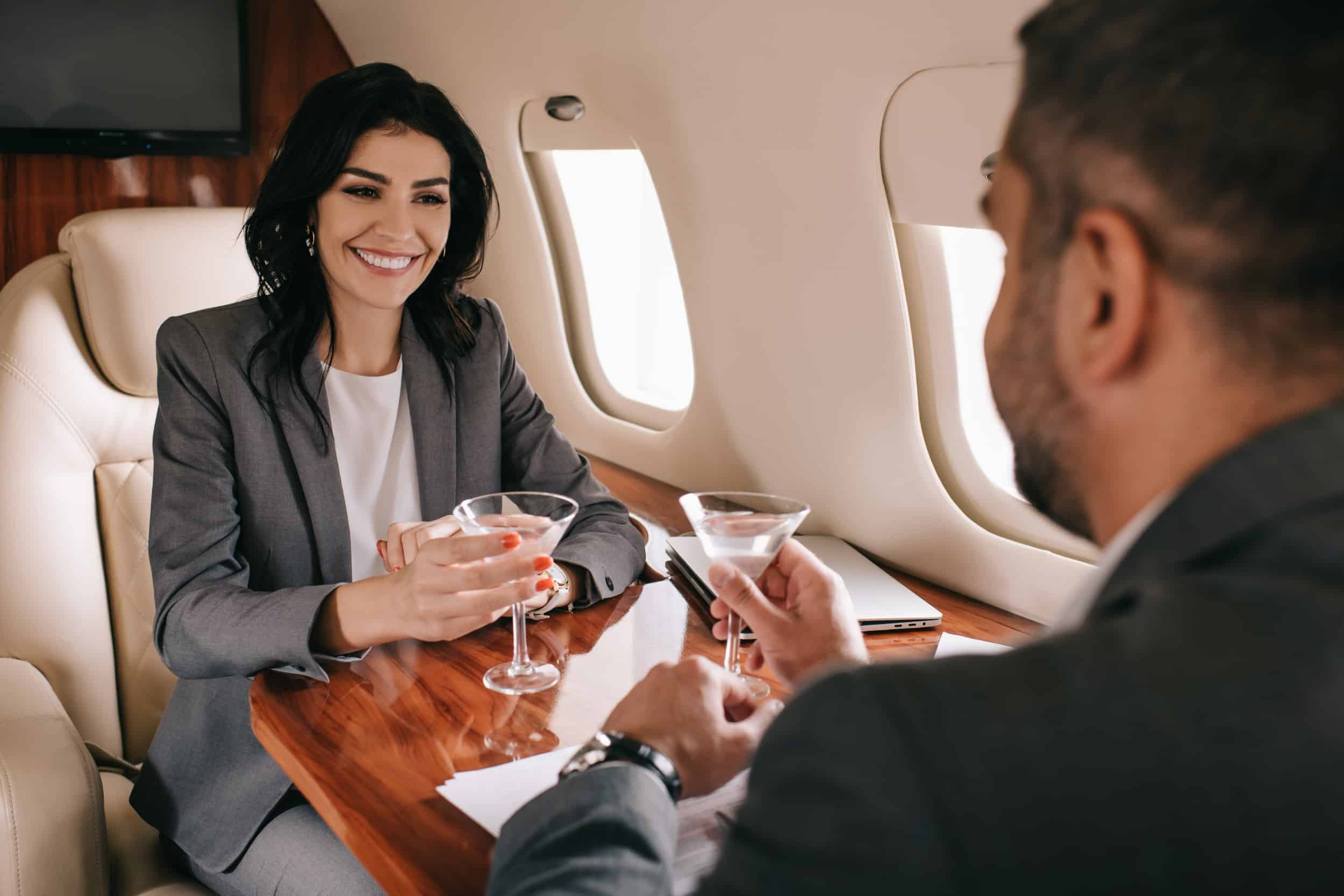 Hollywood and Burbank Jet Charter Prices