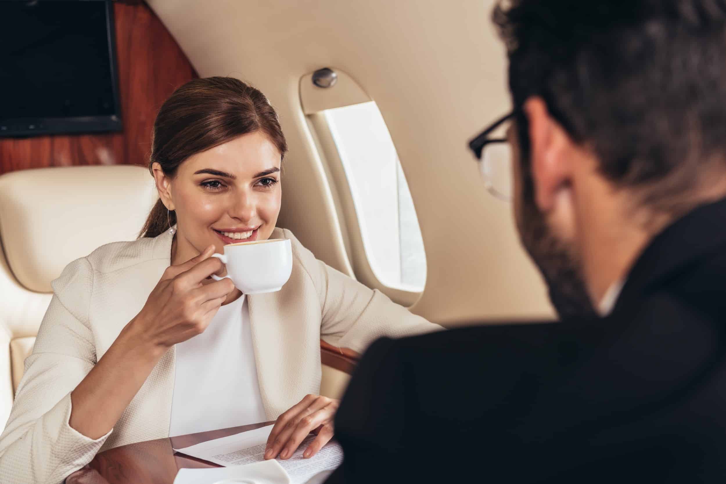 Chicago Jet Charter Prices