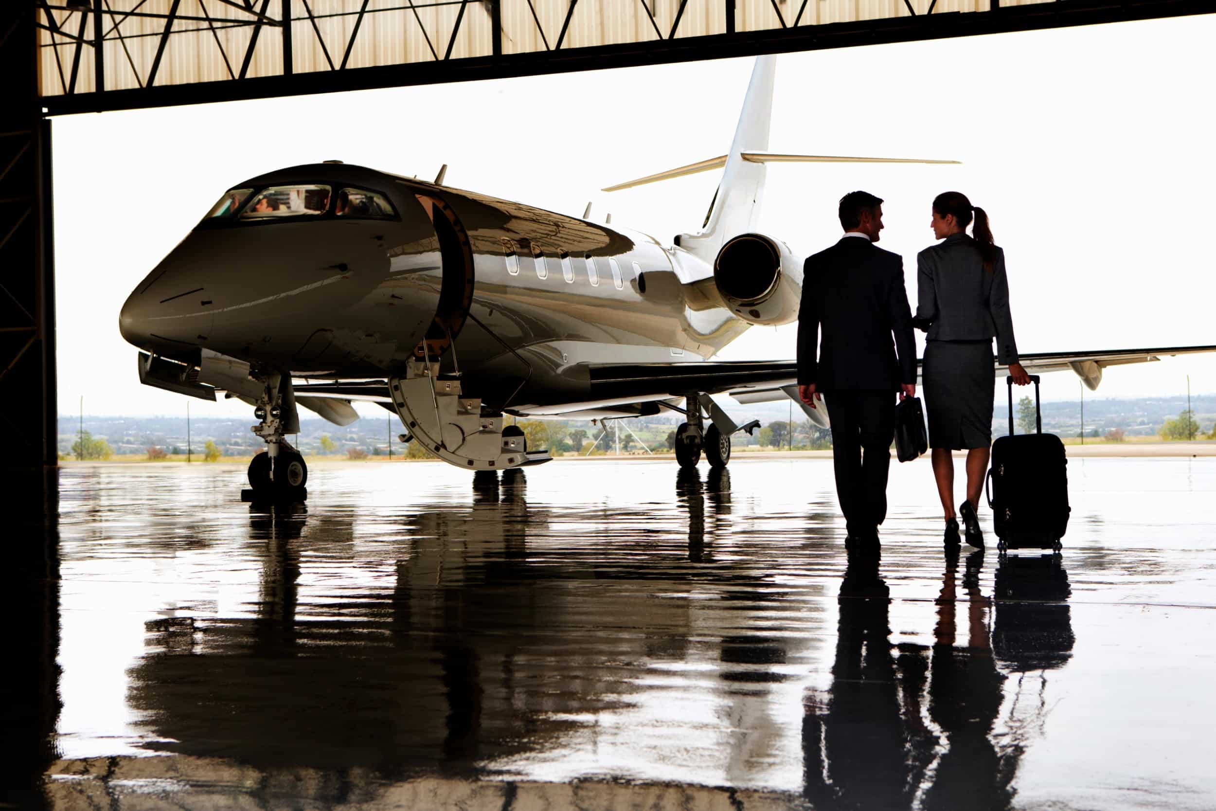 Jet Charter Prices
