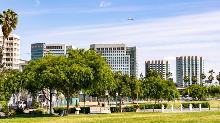 San Jose, CA